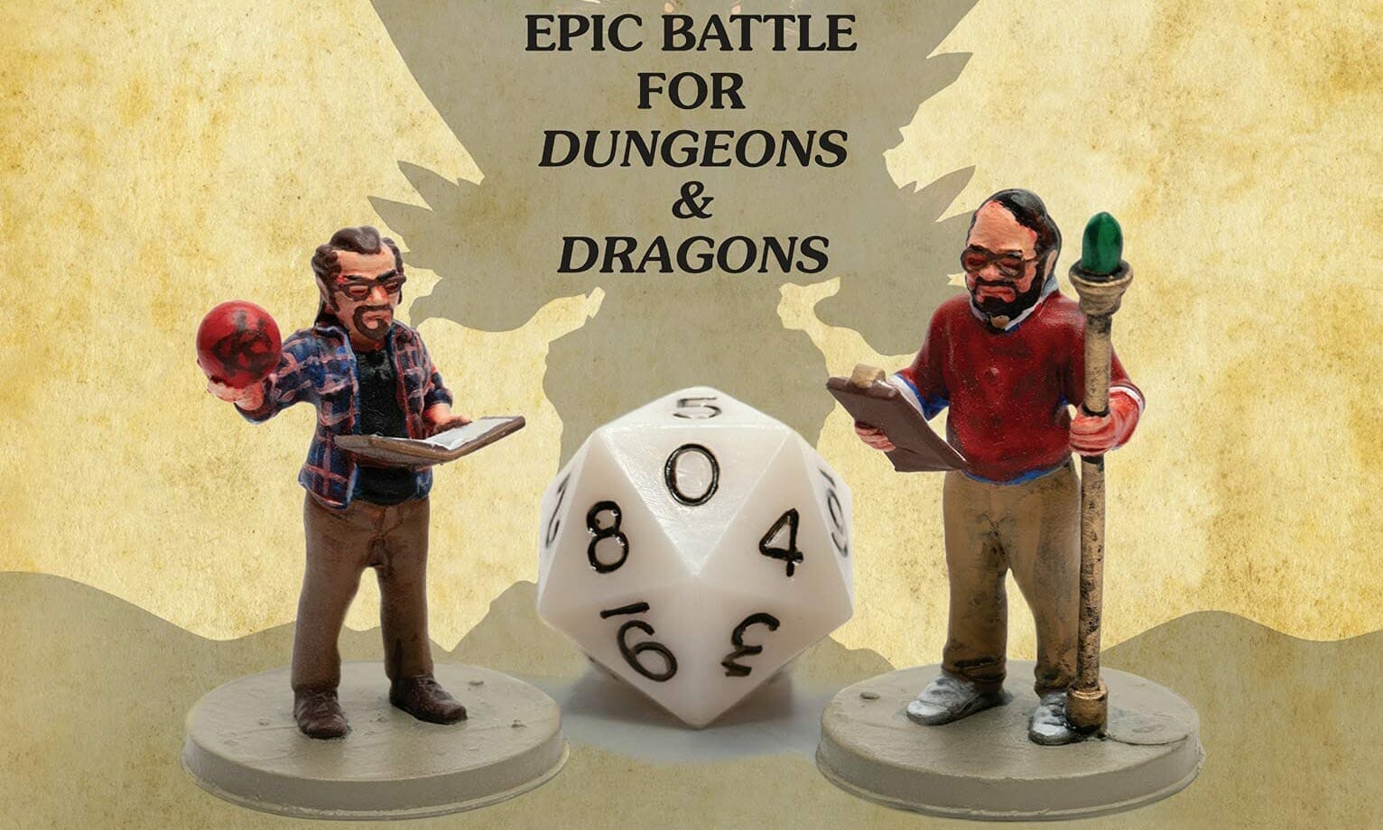 Game Wizards: The Epic Battle for Dungeons & Dragons